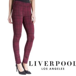 Liverpool Jeans Company Pants Jumpsuits Liverpool Reagan